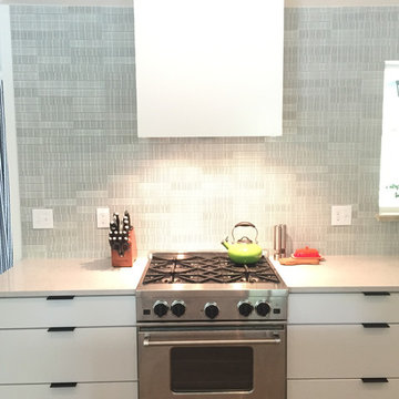 Mid-Century Ranch Kitchen Renovation
