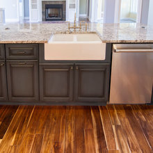 Kitchen Ideas