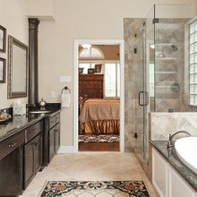 Bathroom Reno
