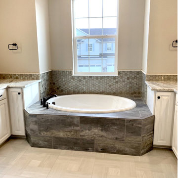 Lewis Pointe Elegant 2 Story