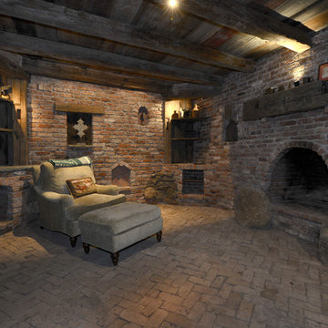 Wine Cave