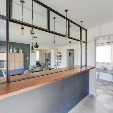 Rénovation / Extension Maison M