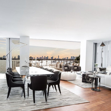 The Most Luxury Condo Development In South Beach