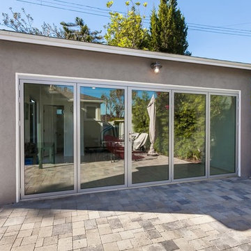 ADU / Garage Conversion
