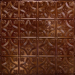 Antique Rustic Copper - Products
