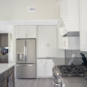 Canyon View Kitchen in Encinitas