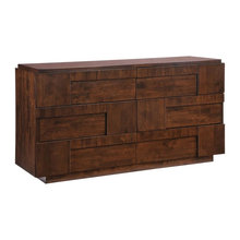 Master drawers