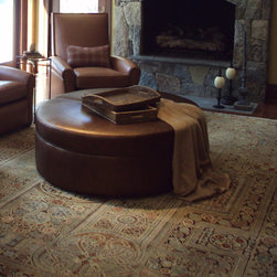 OTTOMANS - Products