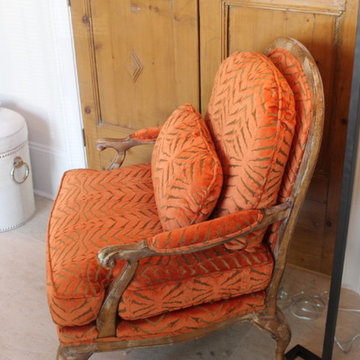 Contemporary Furniture