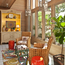 sunroom