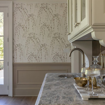 Whole-Home Renovation & Interior Design | Raleigh, NC