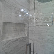 Texas bathroom