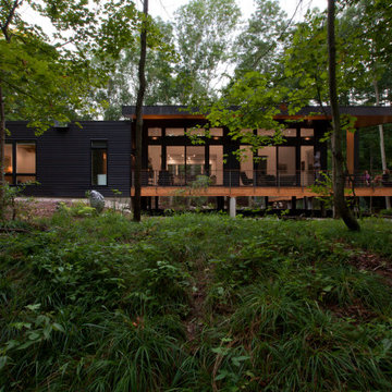 Bridge House