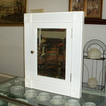 medicine cabinet