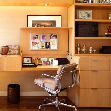Chelsea Residence