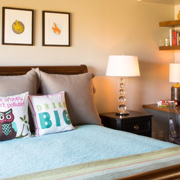 Jackson Hole Mountain Home