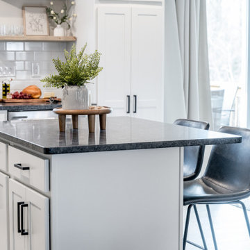 Madison | Short Term Rental Design