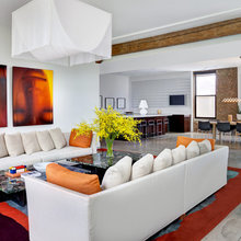 Dining Room Ideas