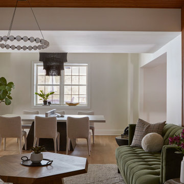 Prospect Place House, Croton on Hudson NY