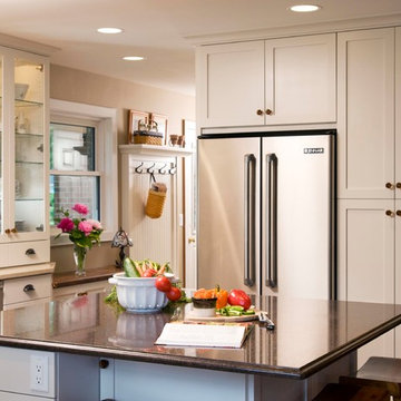 Kitchens