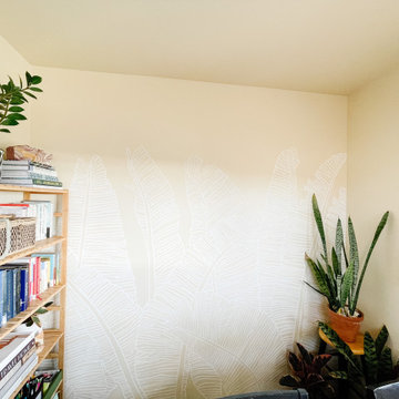 Renter Friendly Dining Room