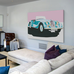 Dream Car - Products