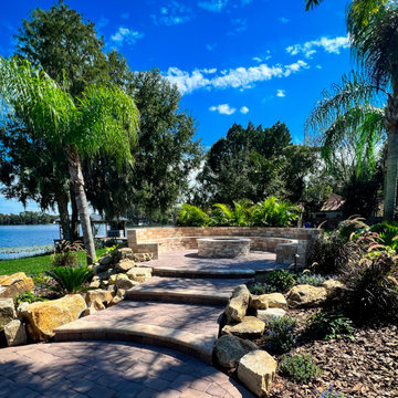 Outdoor Living Spaces