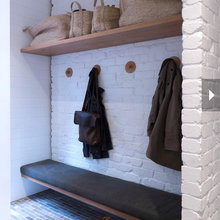 Mudroom/Entry Ideas