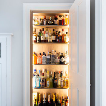 Edinburgh Renovation