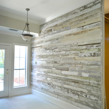 Accent Wall