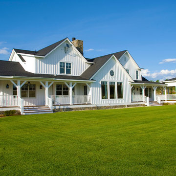 Farm House Chic
