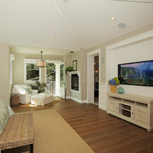 Master suite