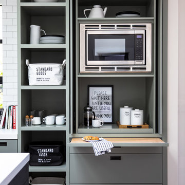 San Mateo Renovation