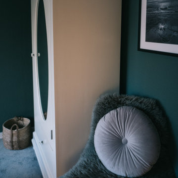 Gästezimmer