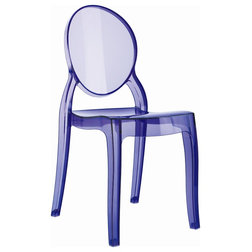 Contemporary Kids Chairs by Homesquare
