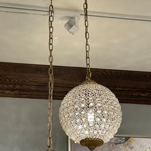 Bar Lighting