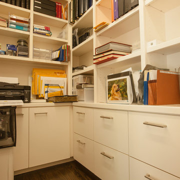 Holloway Home - Fall 2012