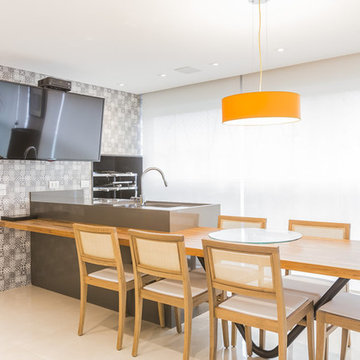 Apartment Campo Belo