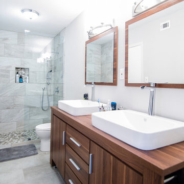 Our Favorite Before and Afters