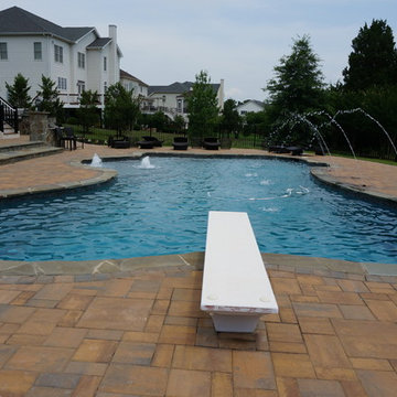 Our Work