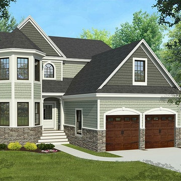 House Plan HWEPL77072 from ePlans.com
