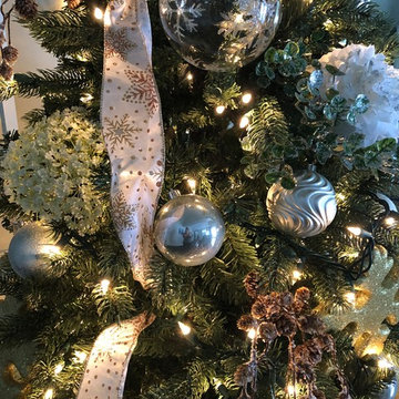 Christmas Decorating 2018