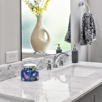 Pelican Pointe Bathroom Remodel