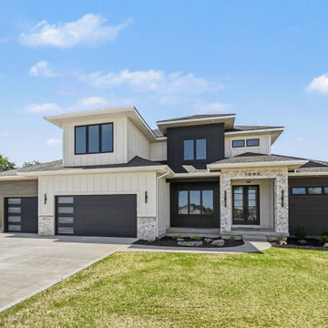 2026 HBA Spring Parade of Homes- Byron Center