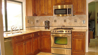 Best 15 Tile And Countertop Contractors In Tucson Az Houzz