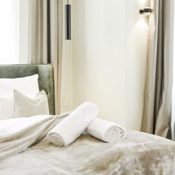 Boutique Hotel Maier