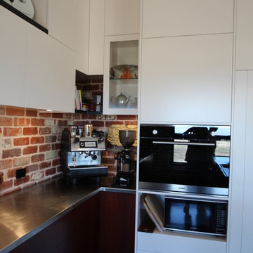 Daylesford Industrial Kitchen