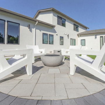 Landscape & Hardscape Transformation | Campbell