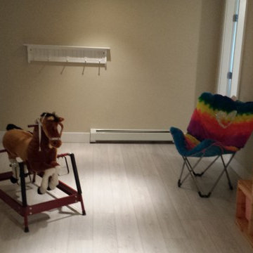 West Keith : Home Staging