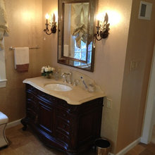 Bathroom Ideas
